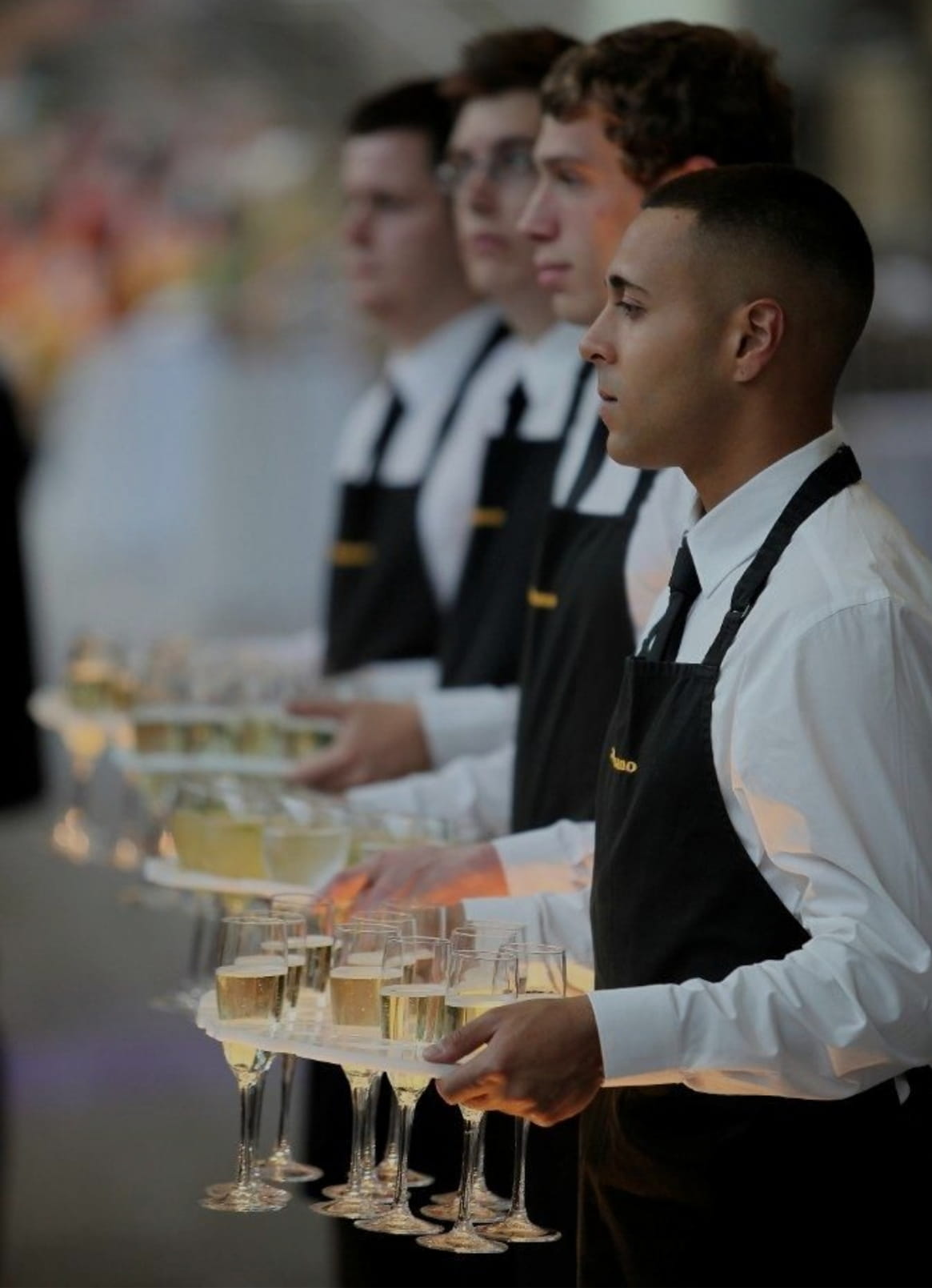 Event Services