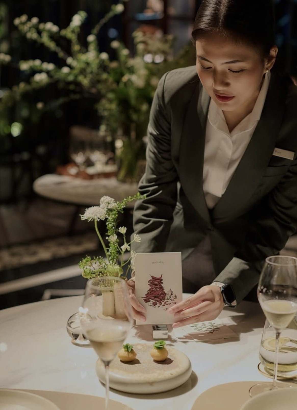 Hospitality