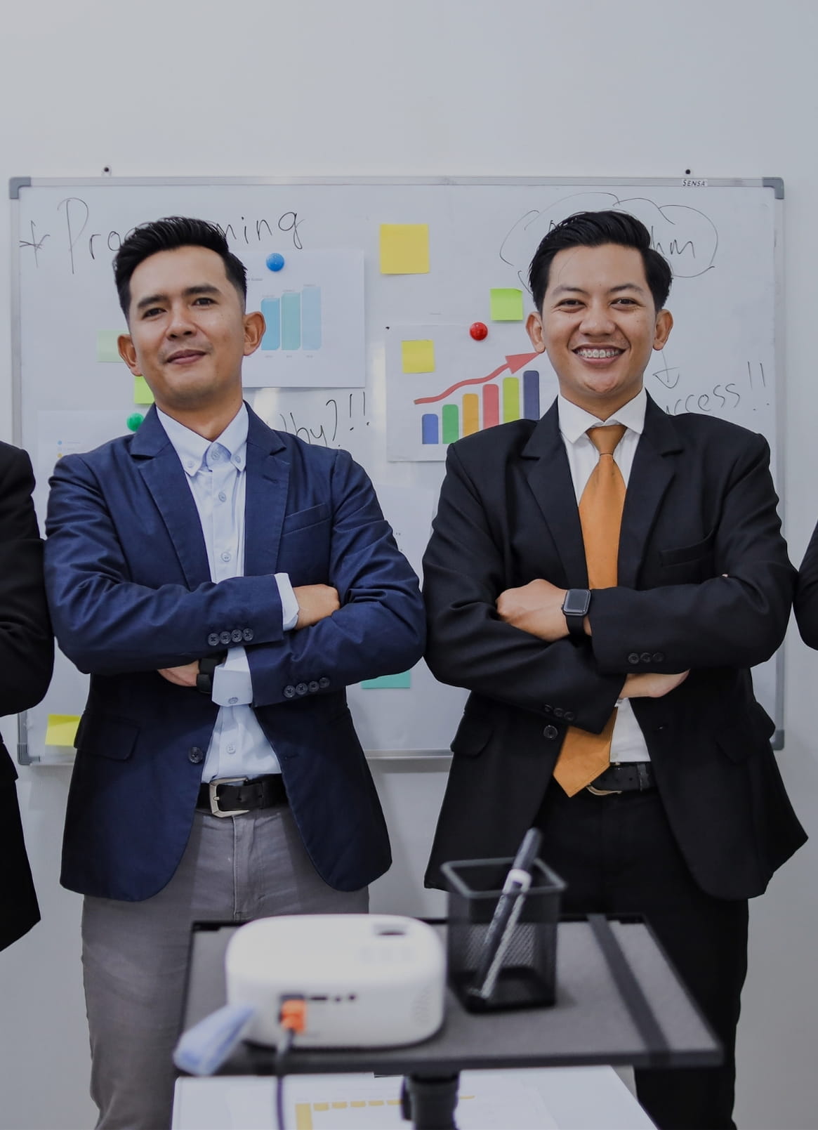 Promotion & Marketing