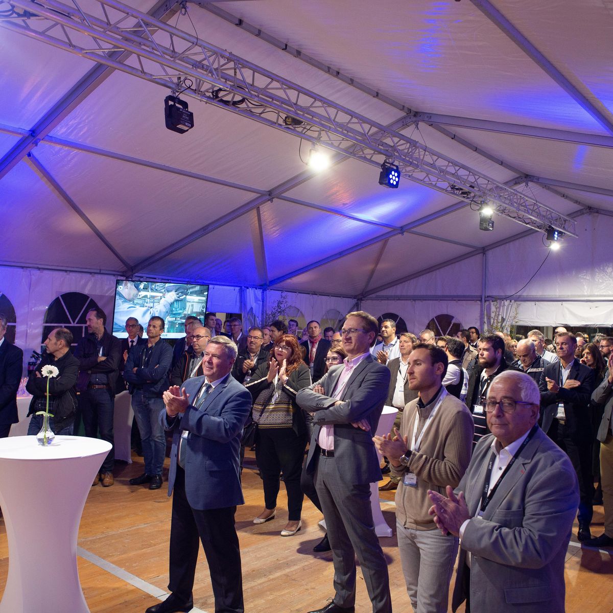 Corporate Event