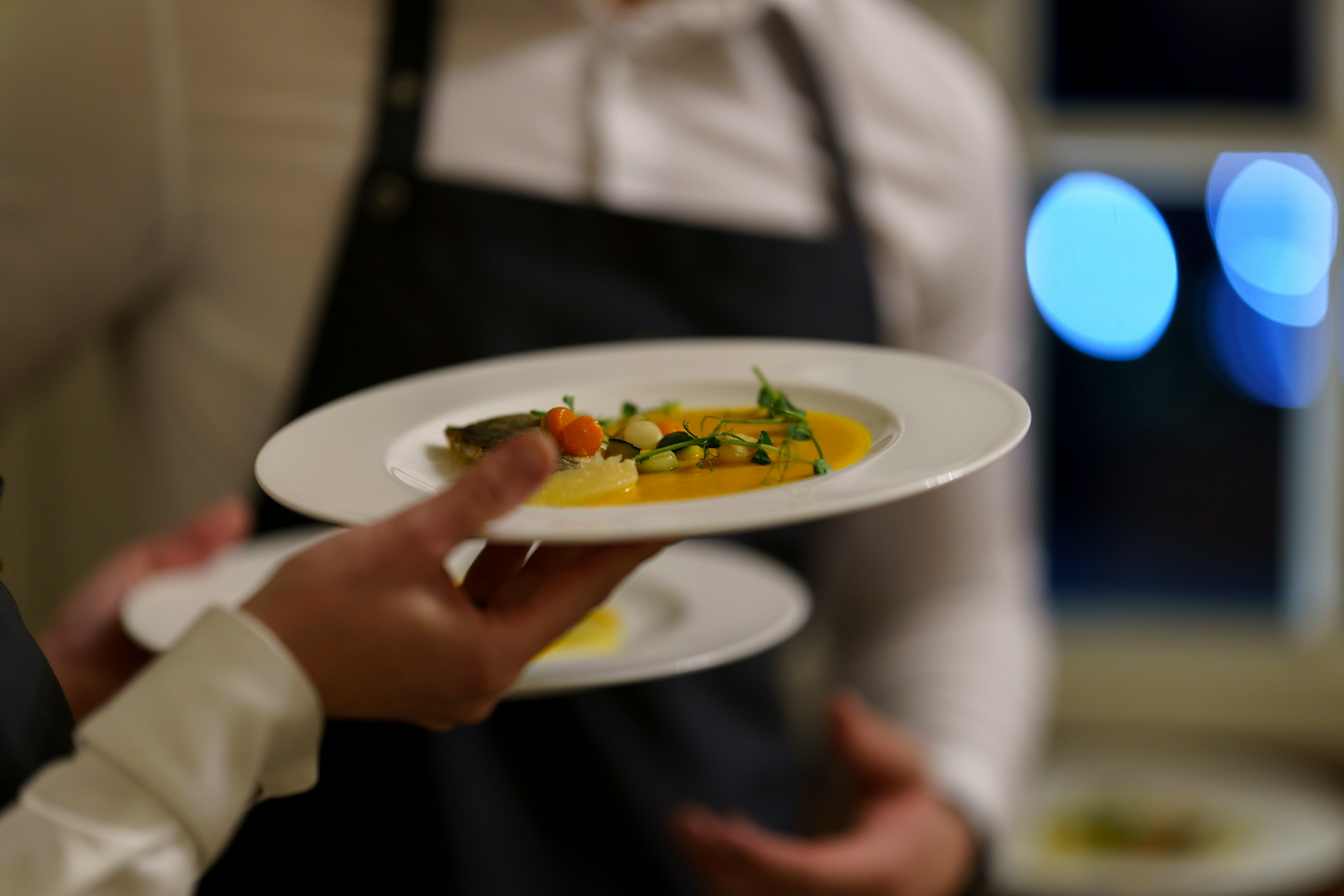 Waitstaff